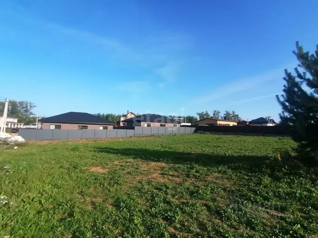 Участок в Московская область, Коломна городской округ, д. Семибратское ... - Фото 0