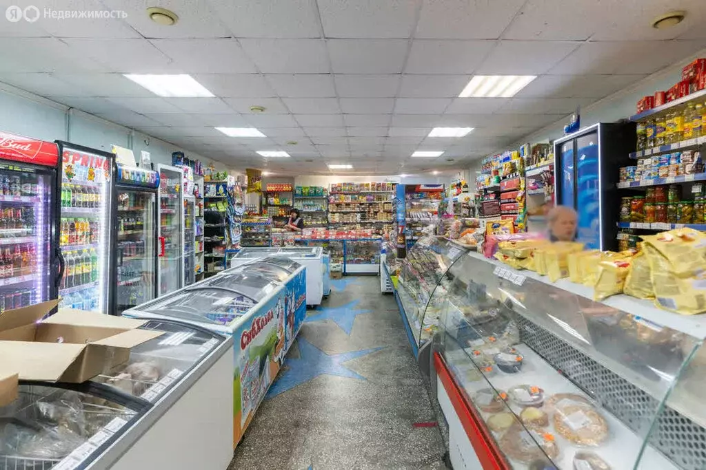 Торговая площадь (74 м) - Фото 1