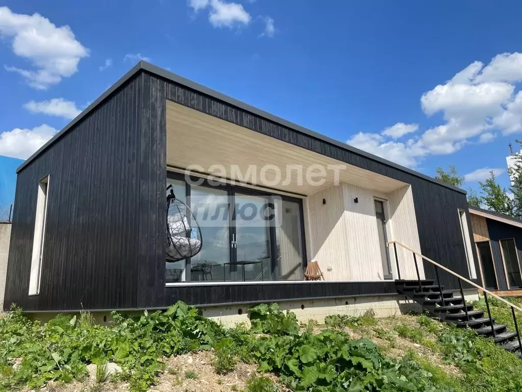 Дом в Московская область, Раменский муниципальный округ, Усадьба ... - Фото 1