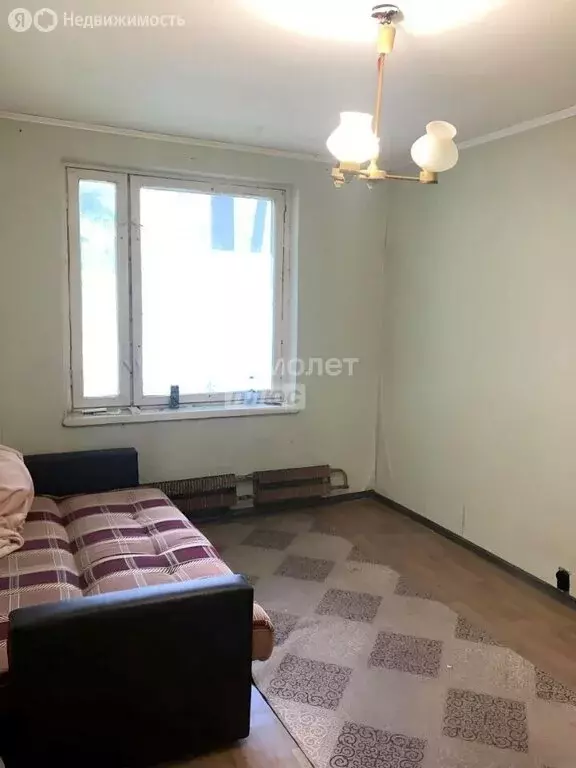 2-комнатная квартира: Москва, улица Вострухина, 7 (51 м) - Фото 1