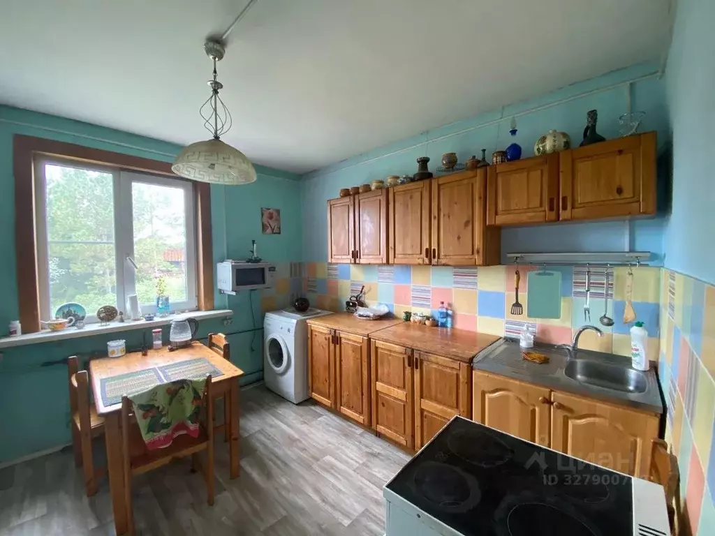 Дом в Иркутская область, Иркутский муниципальный округ, с. Хомутово ... - Фото 1