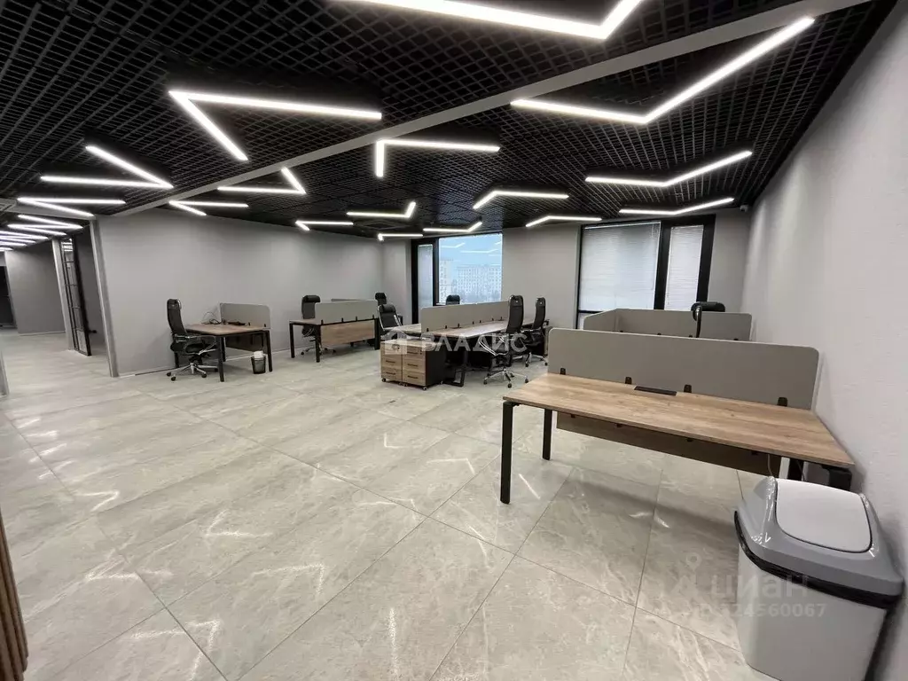 Офис в Москва просп. Мира, 95 (189 м) - Фото 1