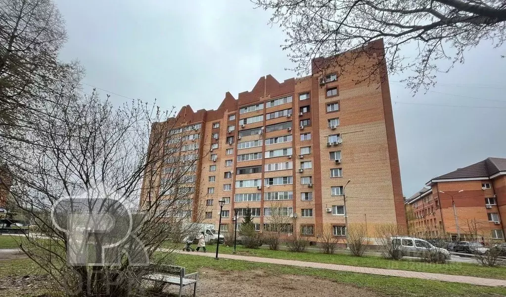 3-к кв. Московская область, Домодедово Центральный мкр, ул. Каширское ... - Фото 2