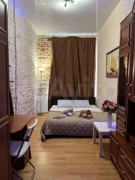 Комната 20 м, 2/3 эт. - Фото 0