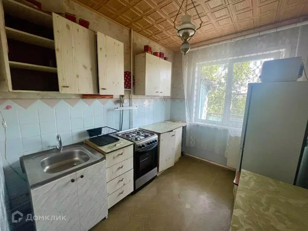 Продаётся 3-к квартира, 59.7 м - Фото 1