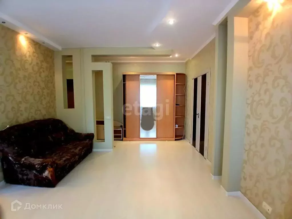 Продаётся 2-к квартира, 51.2 м - Фото 0