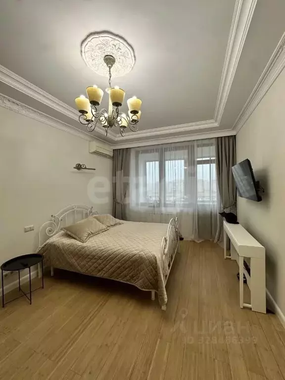 2-к кв. Москва ул. Архитектора Власова, 8 (98.0 м) - Фото 0