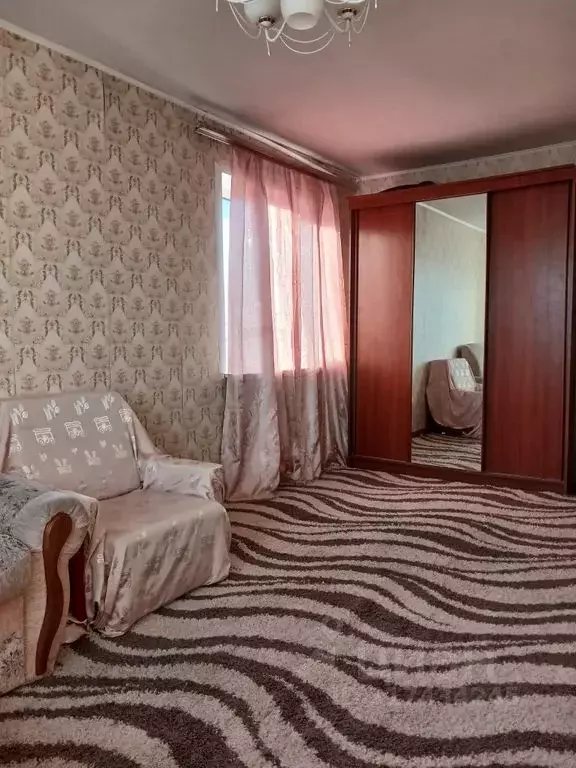 2-к кв. Магаданская область, Магадан ул. Берзина, 5А (44.0 м) - Фото 1
