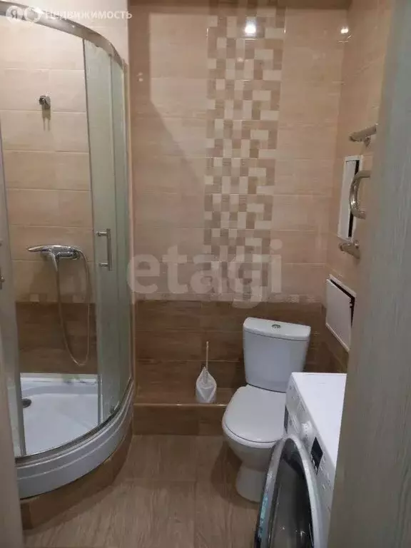 Квартира-студия: Киров, Московская улица, 152 (18.2 м) - Фото 1