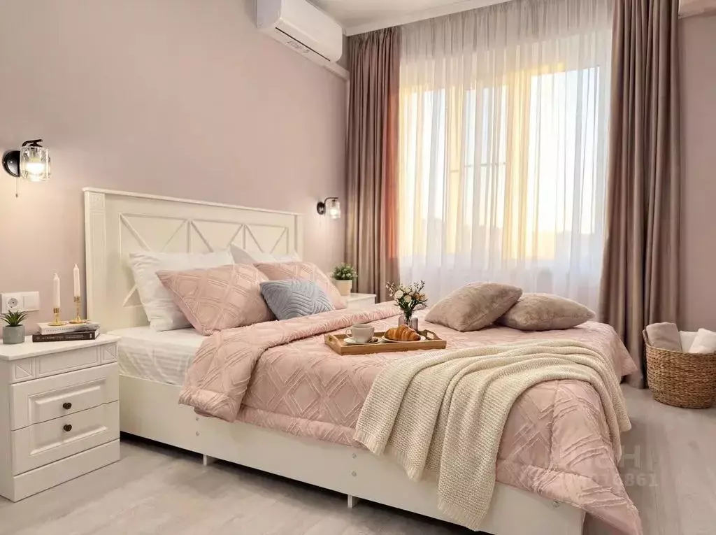 1-к кв. Ставропольский край, Ессентуки Просторная ул., 36к10 (38.0 м) - Фото 1