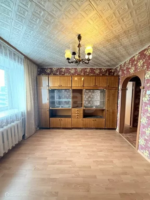 Продаётся 1-к квартира, 28 м - Фото 0