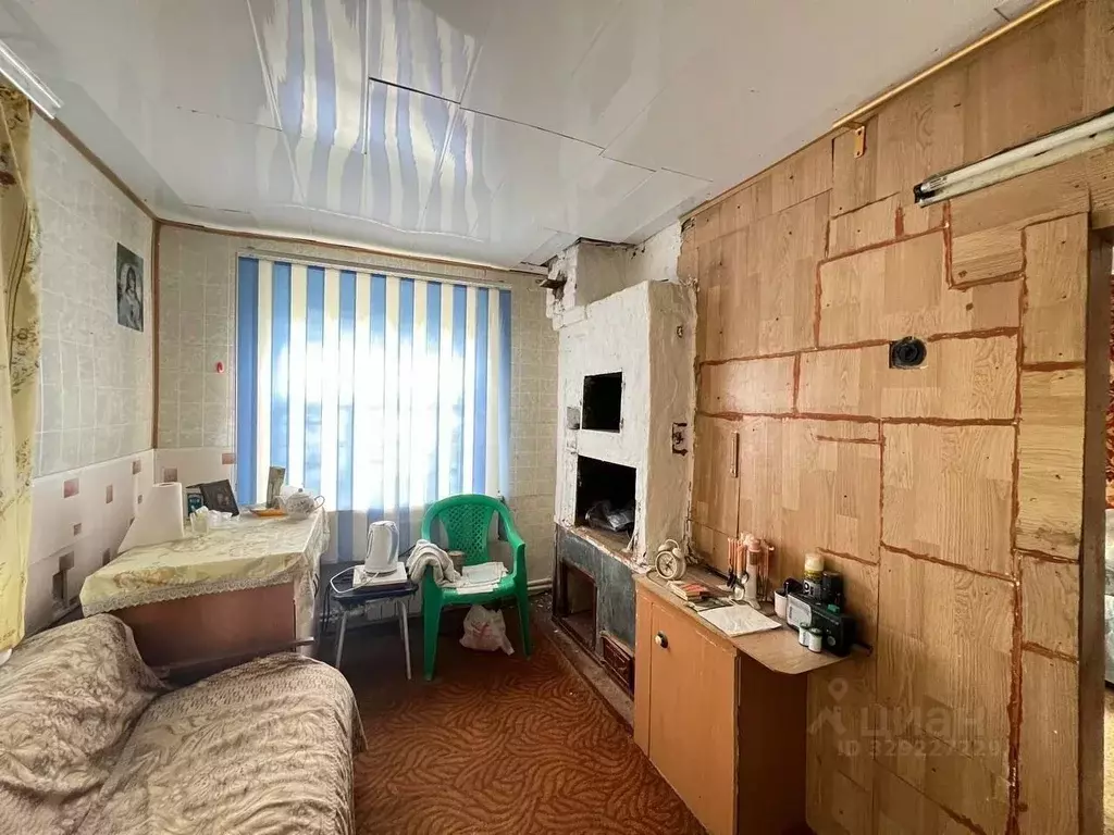 Дом в Краснодарский край, Тихорецк Локомотив садоводческое ... - Фото 2