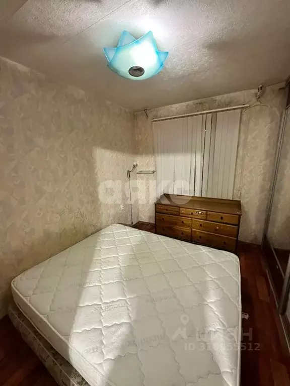3-к кв. Мурманская область, Мурманск ул. Капитана Пономарева, 5 (47.9 ... - Фото 0