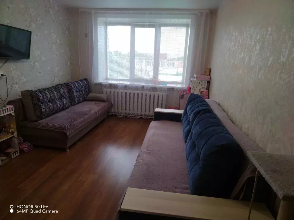 Продаётся 1-к квартира, 29 м - Фото 0