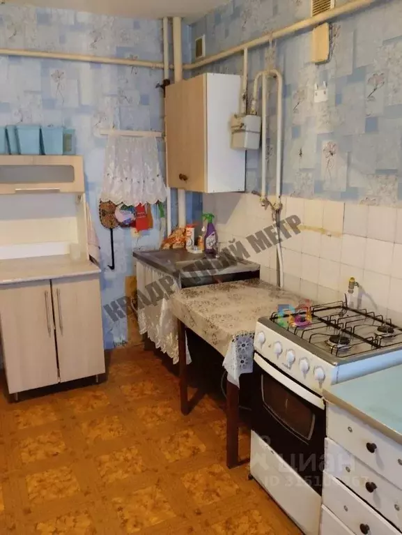 2-к кв. Калмыкия, Лагань Квартал мкр, 50 (49.3 м) - Фото 0