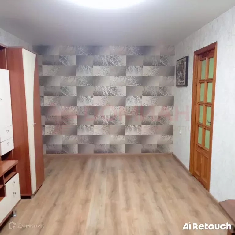Продаётся 2-к квартира, 44 м - Фото 1