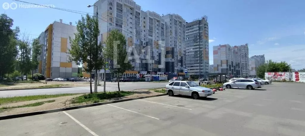 Помещение свободного назначения (40 м) - Фото 0
