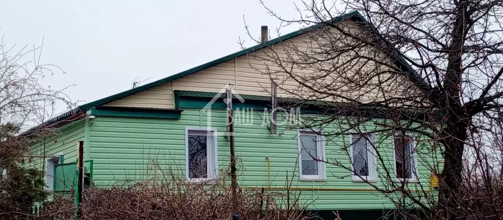 Дом в Астраханская область, Ахтубинск ул. Ким, 38 (64 м) - Фото 0