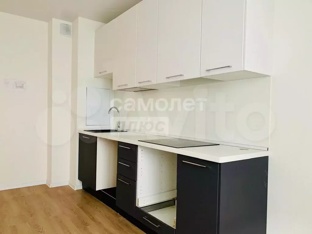 3-к. квартира, 68,4 м, 1/12 эт. - Фото 1
