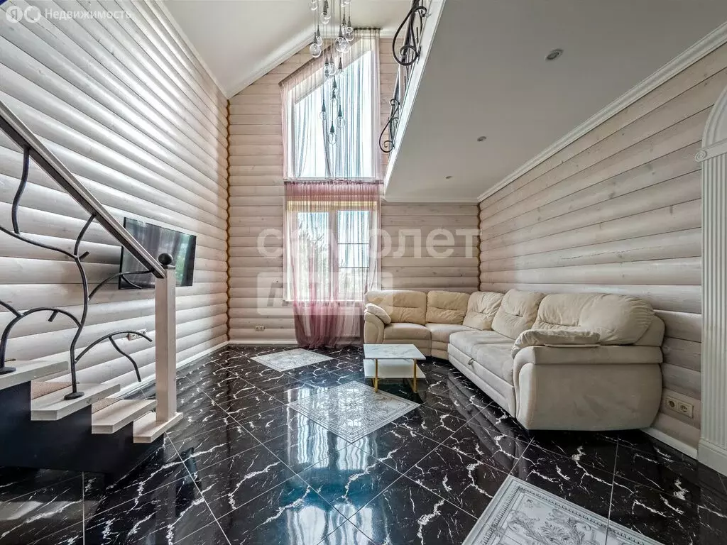 Дом в Разметелево, 1А (192 м) - Фото 1