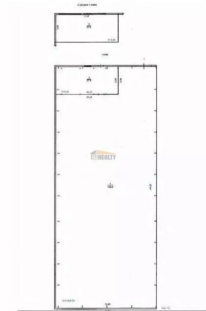 Производственное помещение в Московская область, Хотьково ... - Фото 2