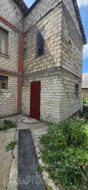 Дом в Краснодарский край, Новороссийск городской округ, пос. ... - Фото 1
