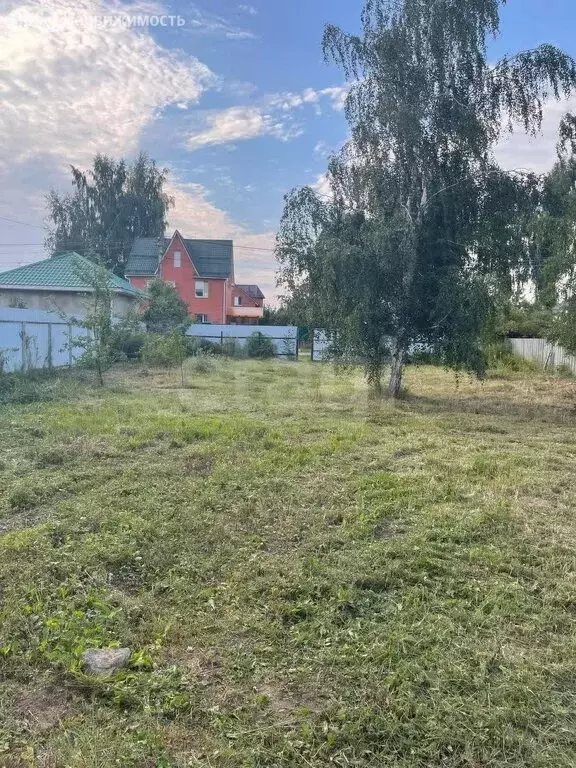 Участок в Раменское, микрорайон Гостица, квартал Восточная Гостица (8 ... - Фото 0