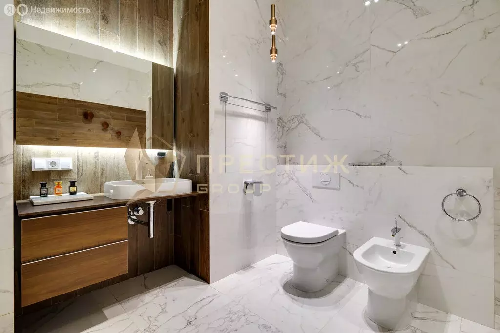 3-комнатная квартира: Москва, улица Ефремова, 10с1 (111 м) - Фото 1