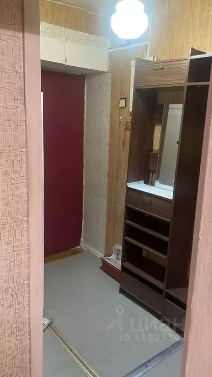 2-к кв. Москва Ангарская ул., 23К3 (36.8 м) - Фото 1