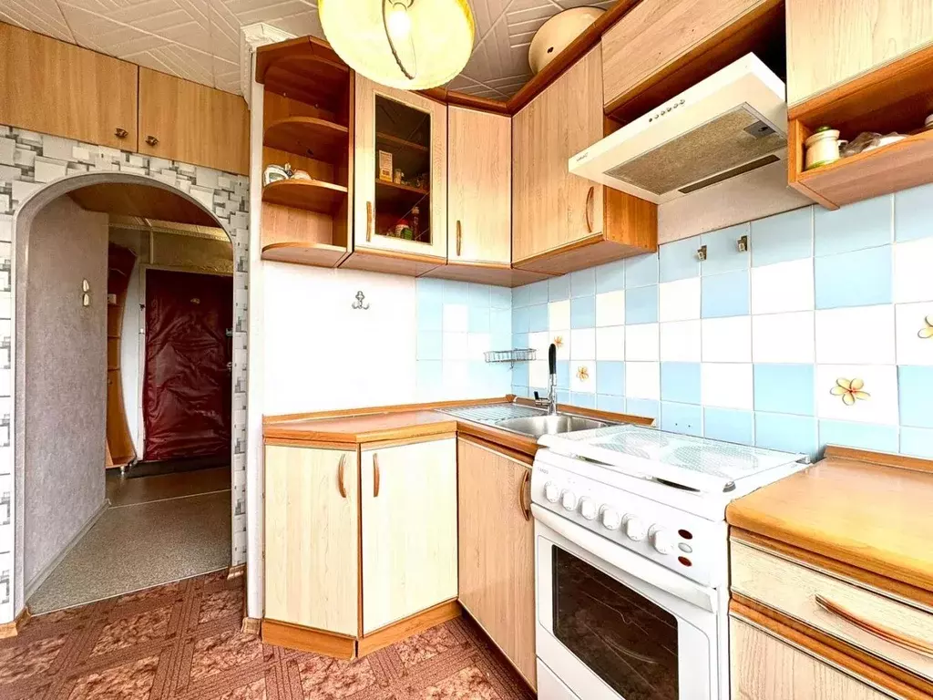 2-к кв. Камчатский край, Петропавловск-Камчатский ул. Петра Ильичева, ... - Фото 1