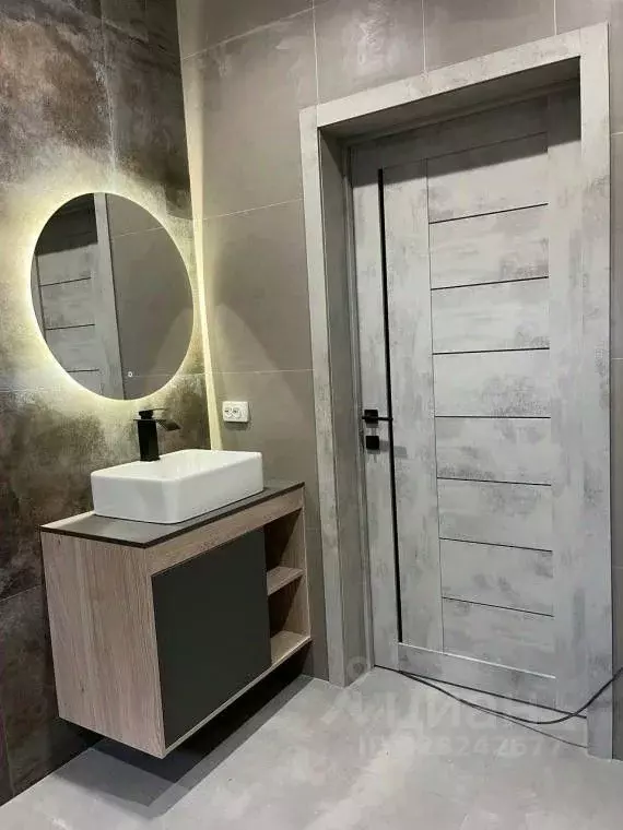 Дом в Крым, Симферополь ул. 41-я Коллективных Садов (80 м) - Фото 1