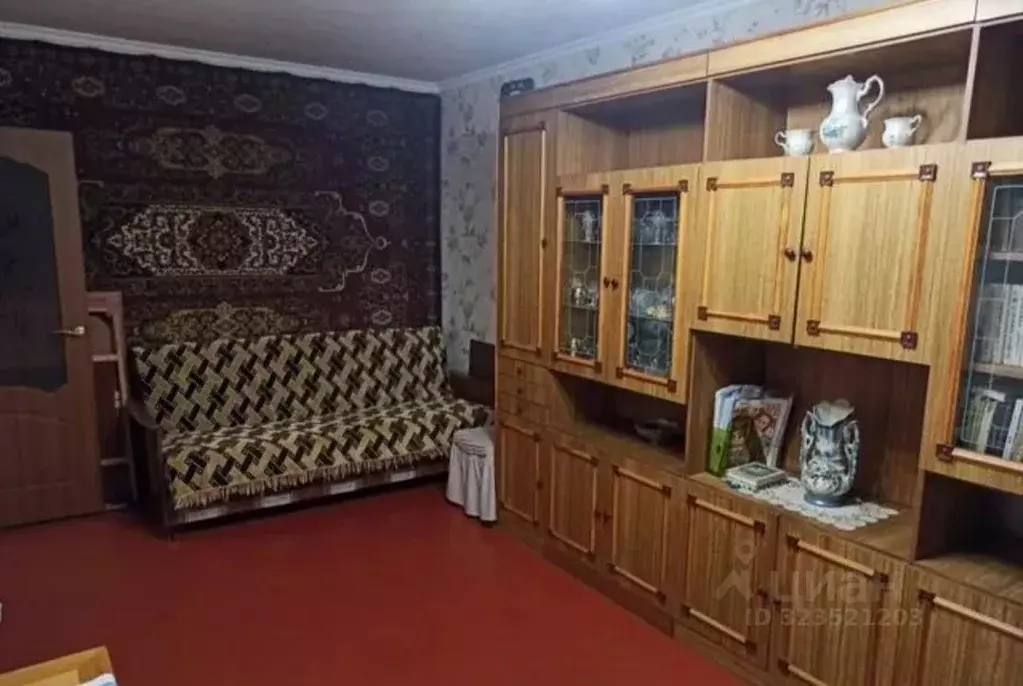 2-к кв. Чувашия, Чебоксары городской округ, Новые Лапсары пгт ул. ... - Фото 2