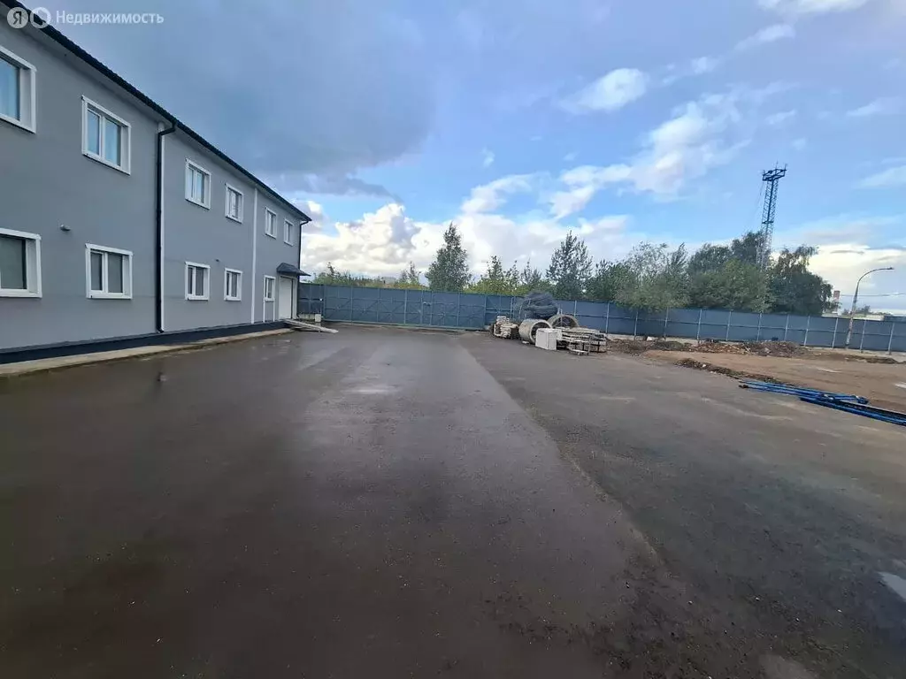 Помещение свободного назначения (700 м) - Фото 1