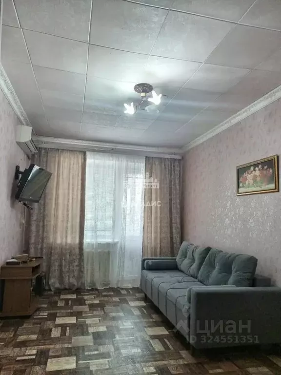 1-к кв. Крым, Керчь ул. Орджоникидзе, 29/6 (52.0 м) - Фото 1