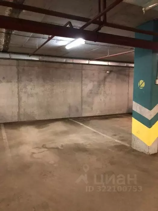 Гараж в Свердловская область, Екатеринбург ул. Кировградская, 4 (18 м) - Фото 2