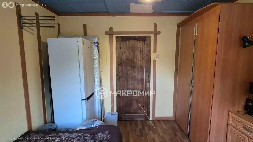 1к в 8-комнатной квартире (12.4 м) - Фото 2