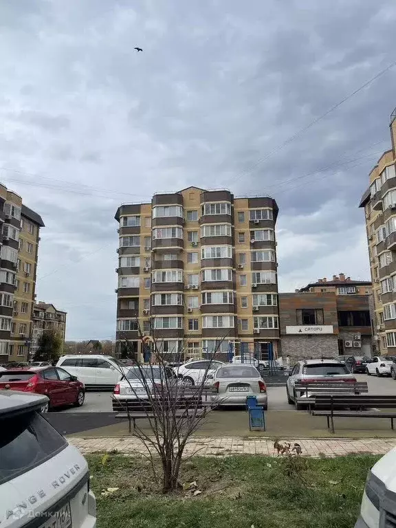 Продаётся 2-к квартира, 55 м - Фото 0