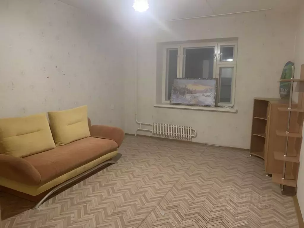 1-к кв. Белгородская область, Белгород ул. Щорса, 51 (51.0 м) - Фото 2