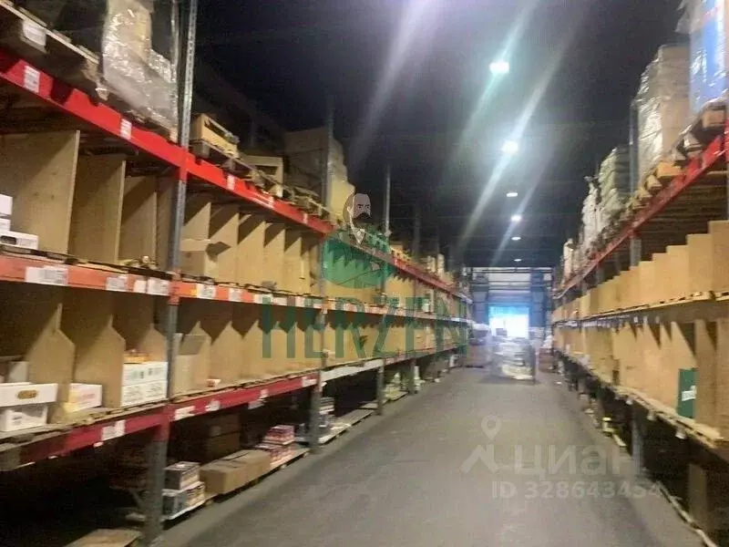 Склад в Московская область, Мытищи Силикатная ул., 34 (10000 м) - Фото 2