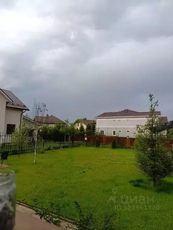 Дом в Московская область, Красногорск городской округ, д. Нефедьево ... - Фото 2