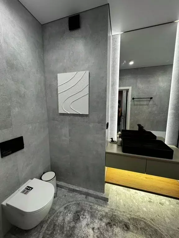 3-к кв. Крым, Симферополь просп. Кирова (100.0 м) - Фото 1