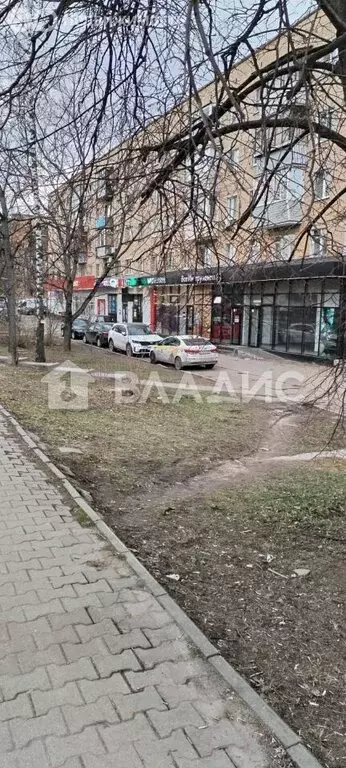 2-комнатная квартира: Мытищи, Новомытищинский проспект, 12к1 (45.3 м) - Фото 1
