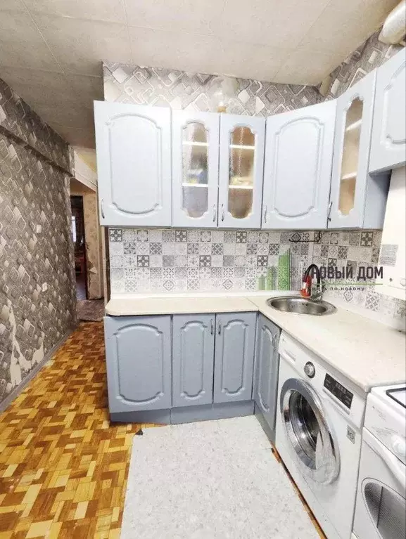 2-к кв. Новгородская область, Великий Новгород ул. Свободы, 13 (48.9 ... - Фото 2