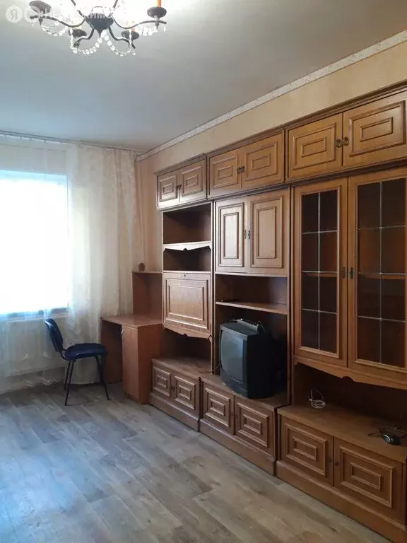 1-комнатная квартира: Санкт-Петербург, проспект Сизова, 32к1Б (40 м) - Фото 2