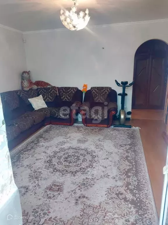 Продаётся 2-к квартира, 51.6 м - Фото 1