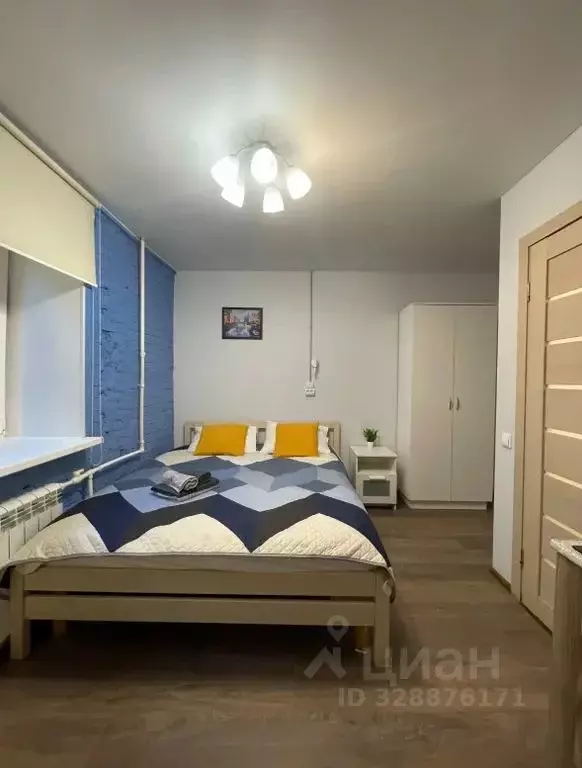 Студия Санкт-Петербург наб. Реки Фонтанки, 75 (14.0 м) - Фото 1