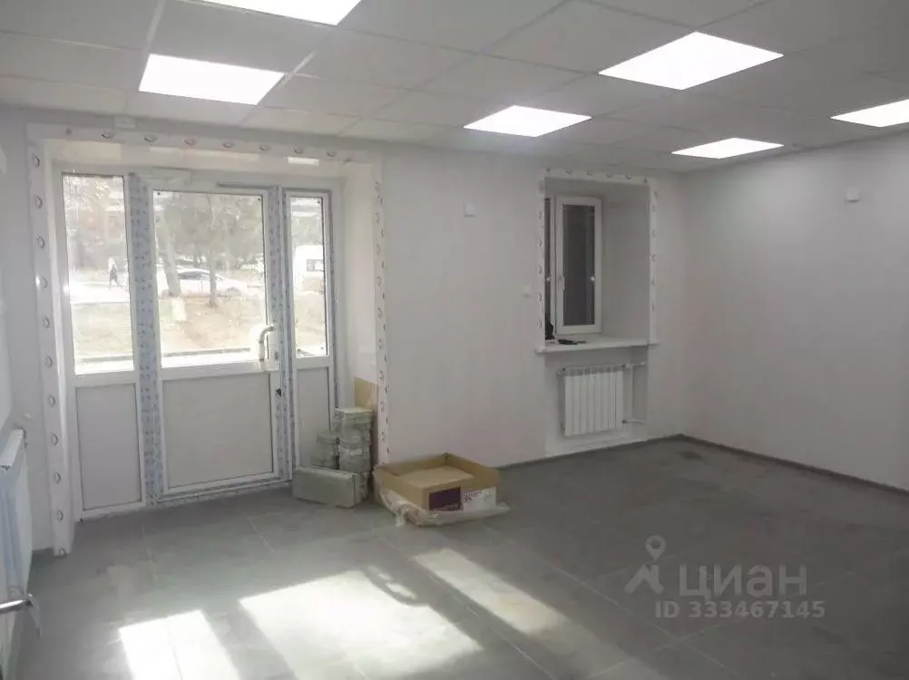 Помещение свободного назначения в Иркутская область, Иркутск ул. ... - Фото 1