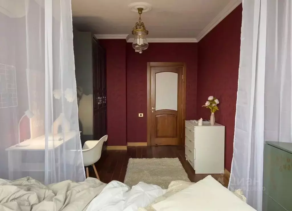 Комната Москва Печорская ул., 6К1 (15.0 м) - Фото 2