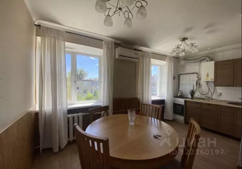 3-к кв. Ростовская область, Батайск ул. Ушинского, 16 (63.0 м) - Фото 1