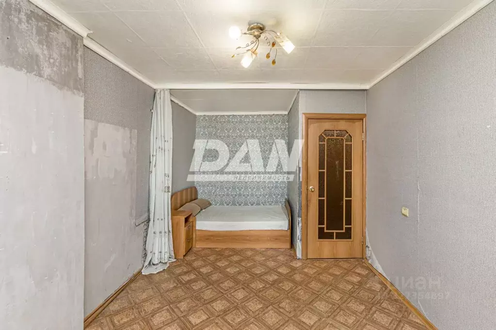 1-к кв. Челябинская область, Челябинск просп. Победы, 322 (29.9 м) - Фото 1